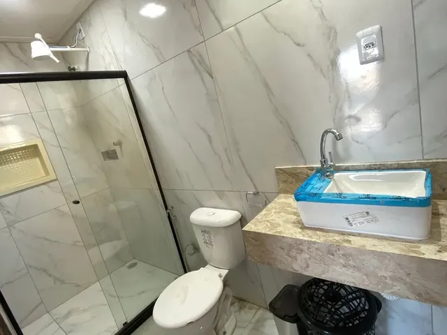 Imagem 10: Refúgio Perfeito para Família - Quinta de Arembepe