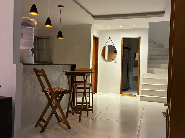 Imagem 13: Refúgio Perfeito para Família - Quinta de Arembepe