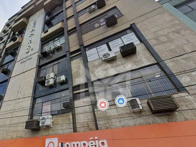 Imagem: Sala Comercial À Venda e para Alugar no