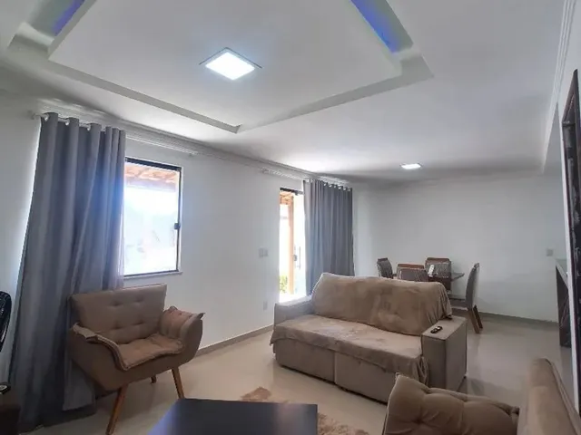 Imagem: Casa de Temporada em Jacuipe