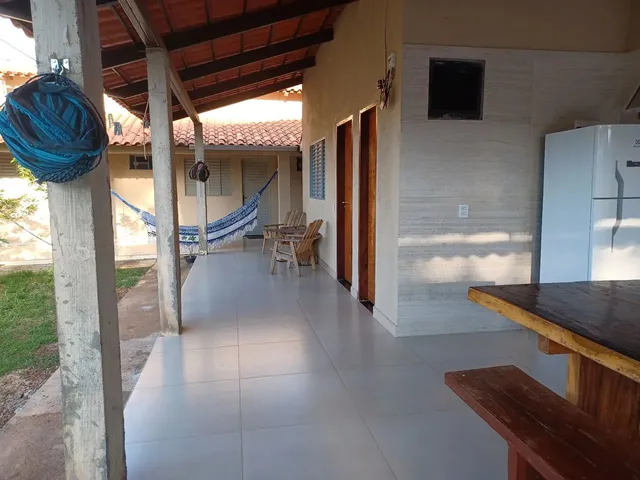 Imagem 3: Aruana Rio Araguaia Carnaval Temporada