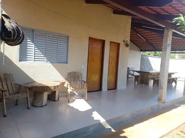 Imagem 7: Aruana Rio Araguaia Carnaval Temporada