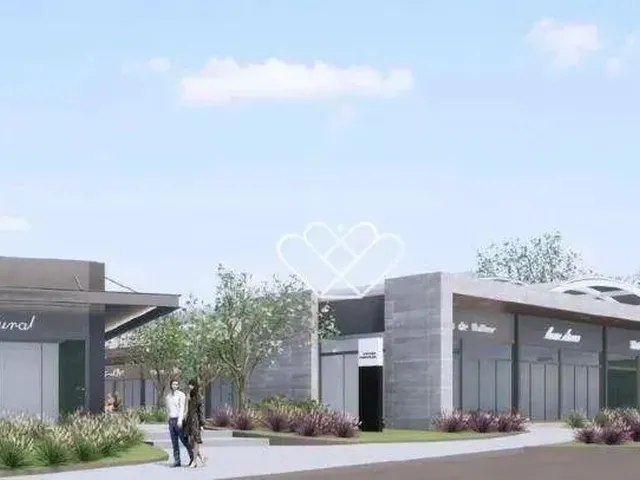 Imagem 1: Explore o Futuro da Sua Empresa: Loja Exclusiva em Construção no Coração De