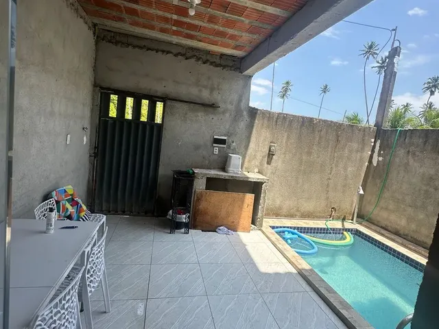 Imagem: Alugar/Casa em Paripueira