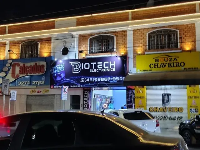 Imagem: Excelente Casa Parada Geral Klabin Telêmaco