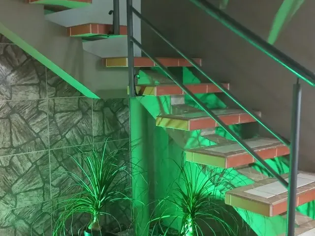 Imagem 8: Excelente Casa Parada Geral Klabin Telêmaco