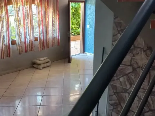 Imagem 13: Excelente Casa Parada Geral Klabin Telêmaco