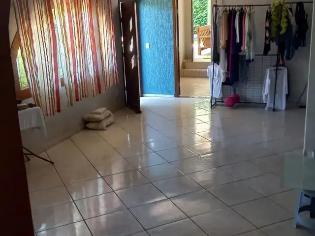 Imagem 15: Excelente Casa Parada Geral Klabin Telêmaco