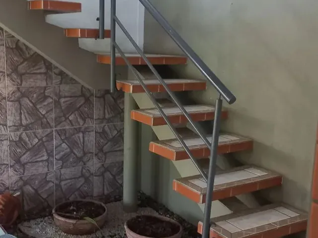Imagem 16: Excelente Casa Parada Geral Klabin Telêmaco