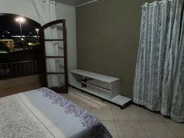 Imagem 4: Excelente Casa Parada Geral Klabin Telêmaco