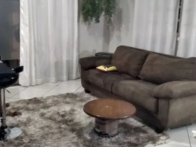 Imagem 7: Excelente Casa Parada Geral Klabin Telêmaco
