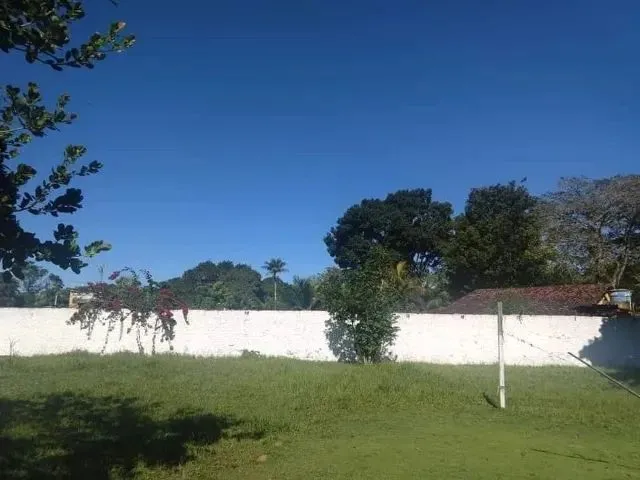 Imagem 4: Sítio para Aluguel Temporada