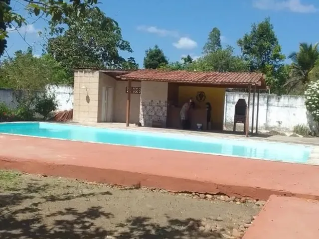 Imagem 7: Sítio para Aluguel Temporada