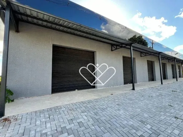 Imagem: Loja Comercial para Locação no Bairro