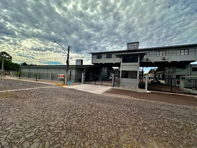 Imagem: Prédio para Alugar, 86 M² por R$ 5.115/Mês