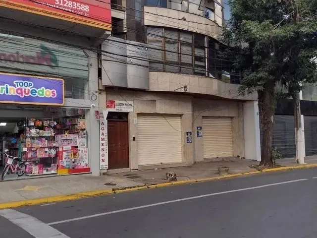 Imagem: Loja Comercial de 240M² no Centro de Gravataí
