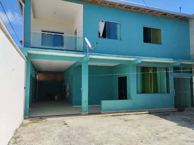 Imagem: Casa em Prado para Temporada e Feriados