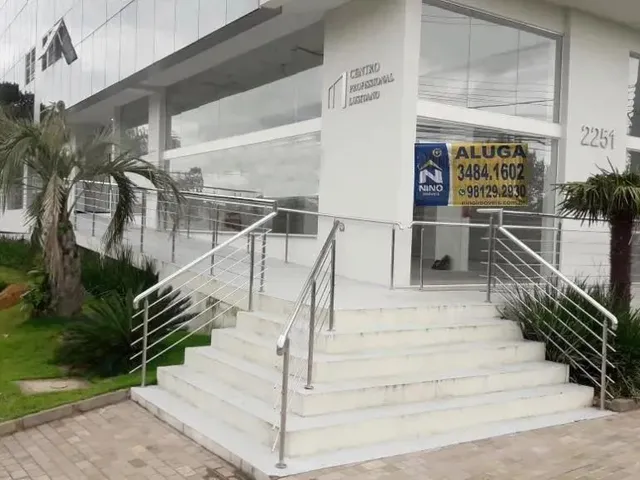 Imagem 6: Oportunidade Única: Loja Comercial no Centro Profissional Lusitano