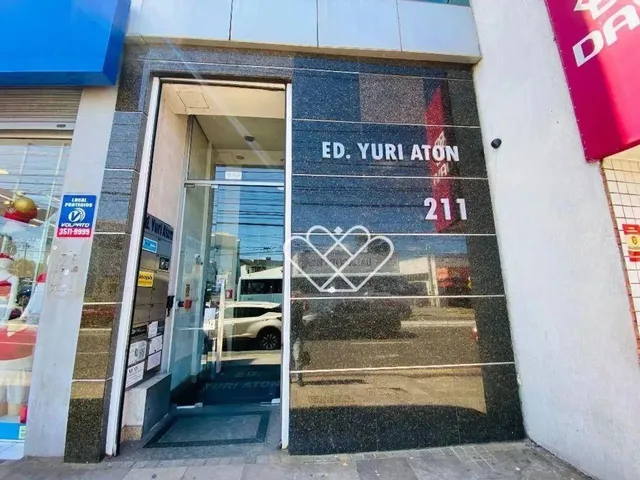 Imagem: Sala Comercial para Alugar em Ponto Estratégico