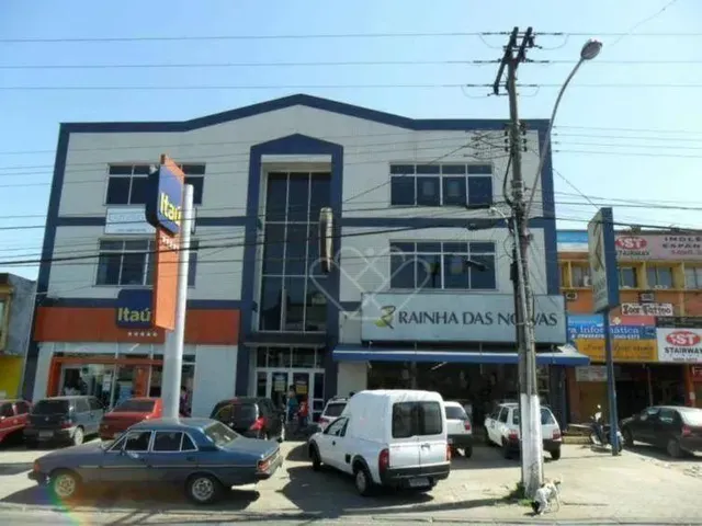 Imagem: Sala Comercial Ampla com 330M² para Aluguel