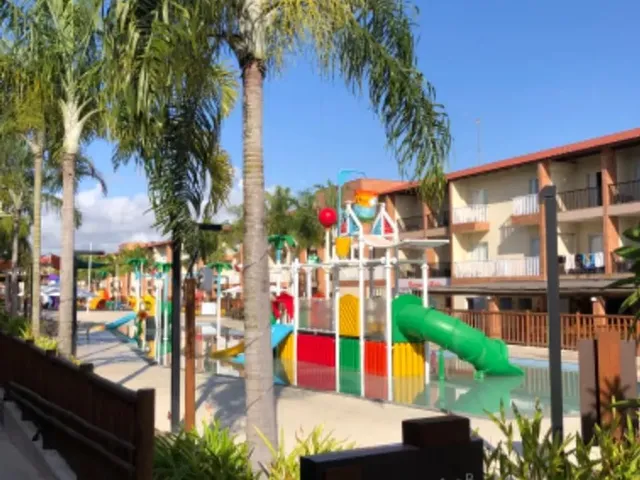 Imagem 8: Resort Ondas Praia Porto Seguro