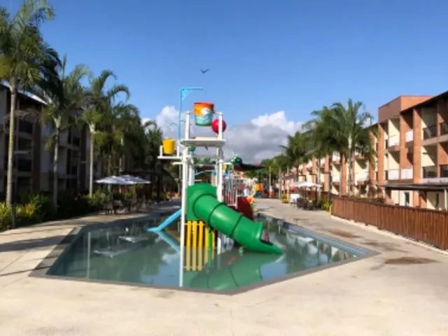 Imagem 6: Resort Ondas Praia Porto Seguro