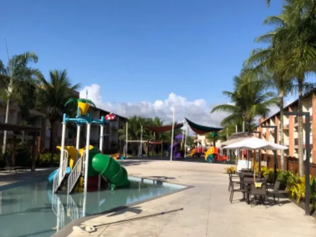 Imagem 10: Resort Ondas Praia Porto Seguro
