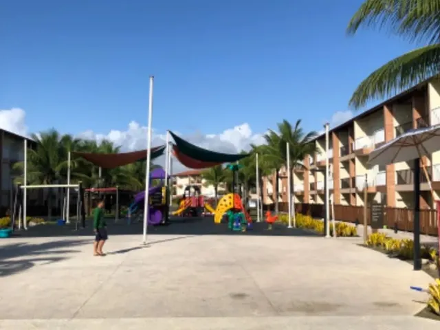 Imagem 9: Resort Ondas Praia Porto Seguro