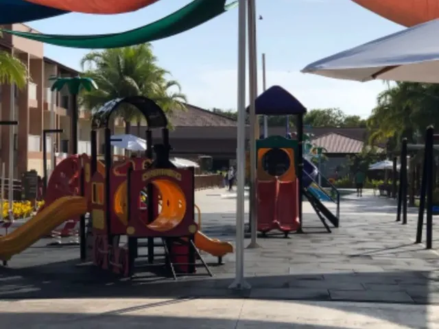 Imagem 2: Resort Ondas Praia Porto Seguro