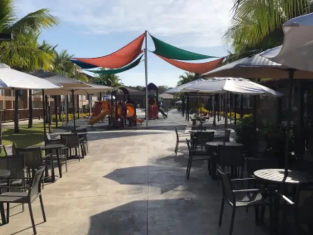 Imagem 7: Resort Ondas Praia Porto Seguro