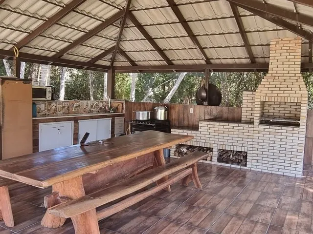 Imagem 6: Chácara Aluguel - 9 Quartos