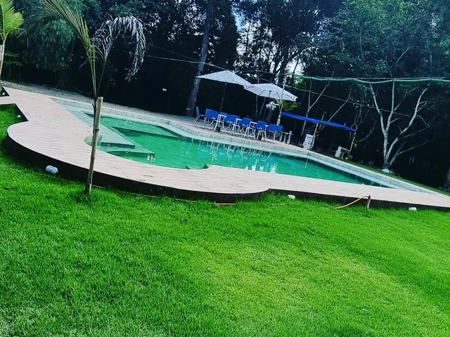 Imagem 7: Chácara Aluguel - 9 Quartos