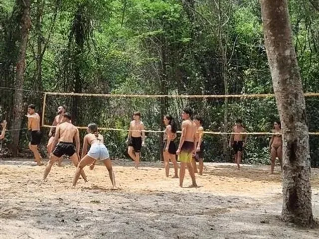 Imagem 3: Chácara Aluguel - 9 Quartos