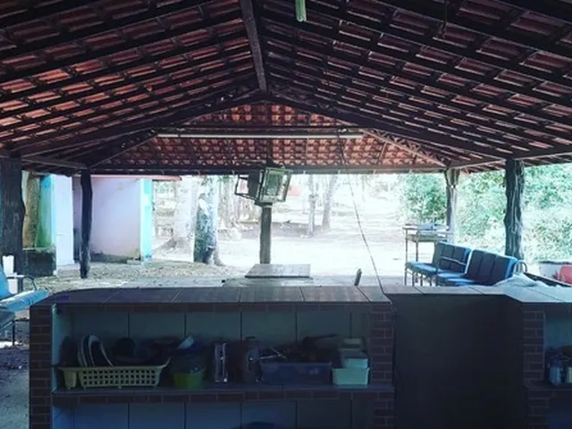 Imagem 15: Chácara Aluguel - 9 Quartos