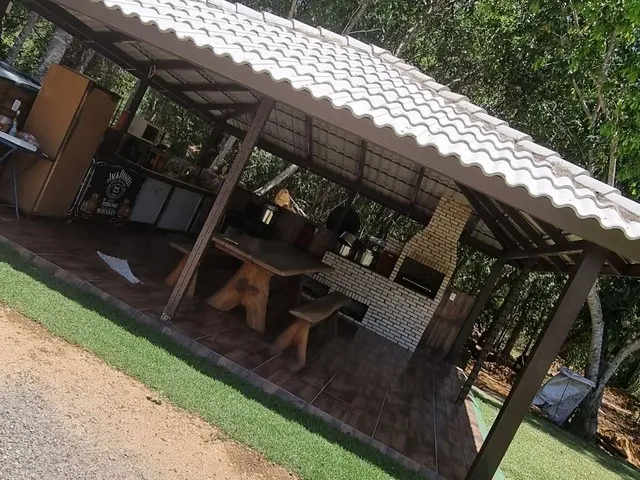 Imagem 10: Chácara Aluguel - 9 Quartos