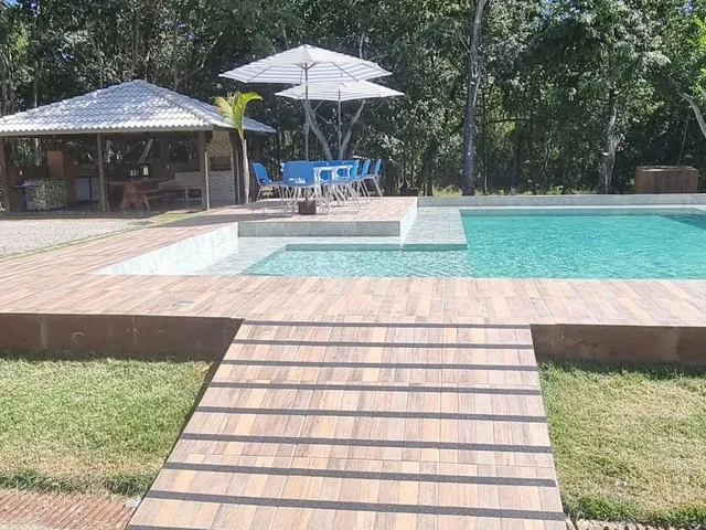 Imagem 13: Chácara Aluguel - 9 Quartos