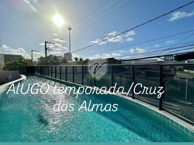 Imagem: Apartamento/Cruz das Almas