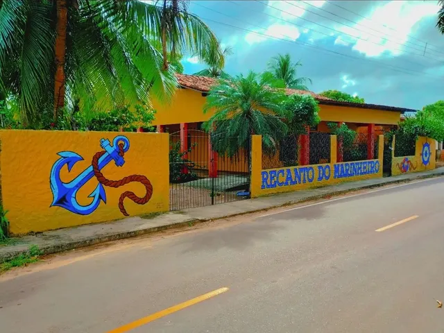 Imagem: Alugo Casa em Marudá por Temporada