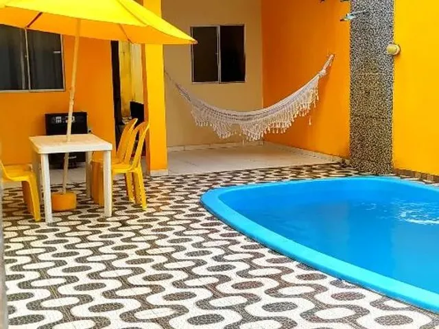 Imagem: Casa São Miguel dos Milagres