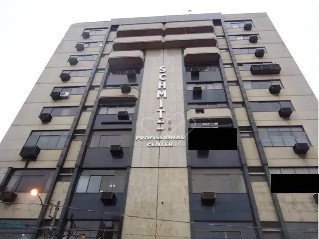 Imagem: Sala Comercial com 33M² no Centro de Gravataí