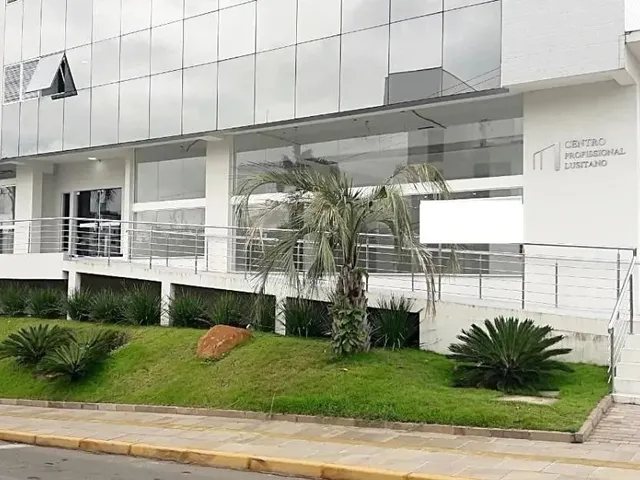 Imagem: Venda e Aluguel de Loja Comercial no Centro