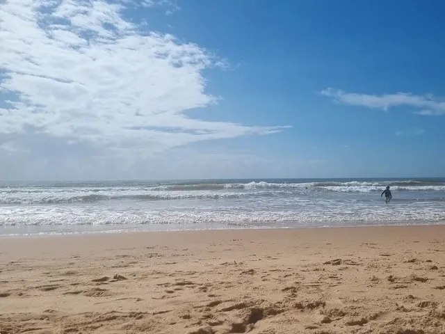 Imagem: Kitnets Pe na Areia