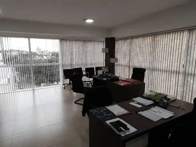 Imagem: Sala Comercial 60M² com Elevador em Edifício