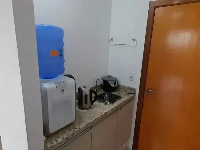 Imagem 13: Sala Comercial 60M² com Elevador em Edifício Moderno Aluguel Descomplicado