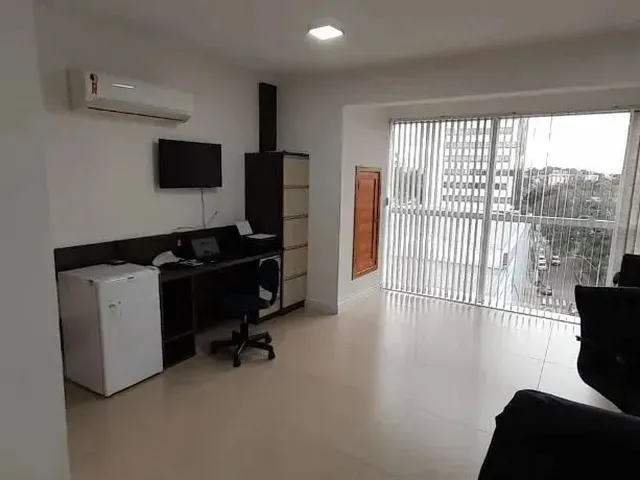 Imagem 8: Sala Comercial 60M² com Elevador em Edifício Moderno Aluguel Descomplicado