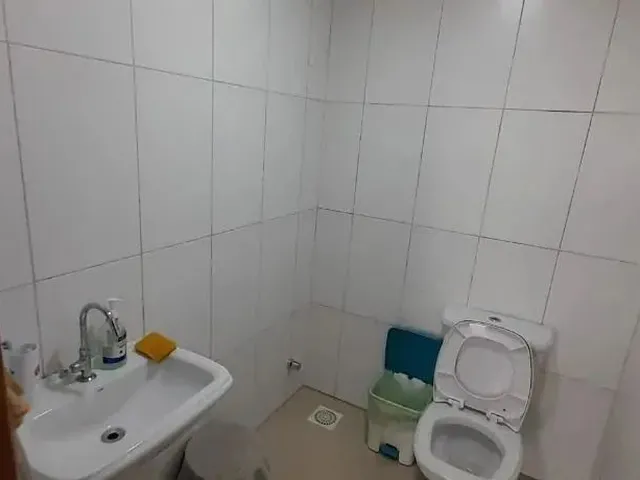 Imagem 10: Sala Comercial 60M² com Elevador em Edifício Moderno Aluguel Descomplicado