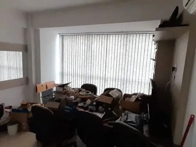 Imagem 5: Sala Comercial 60M² com Elevador em Edifício Moderno Aluguel Descomplicado
