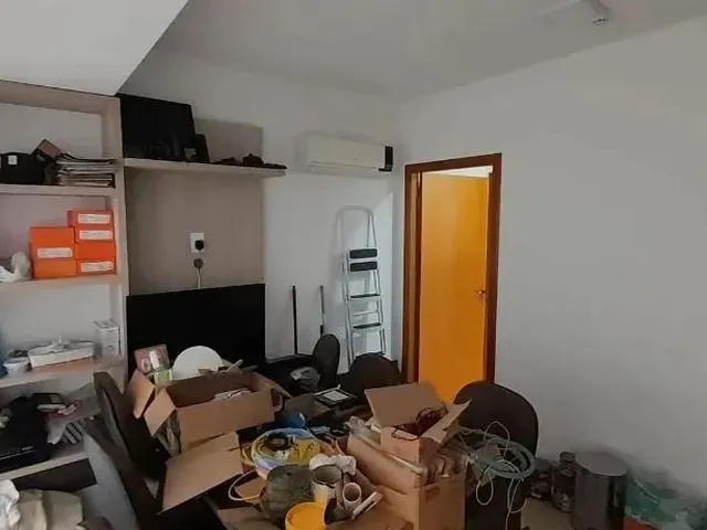 Imagem 6: Sala Comercial 60M² com Elevador em Edifício Moderno Aluguel Descomplicado