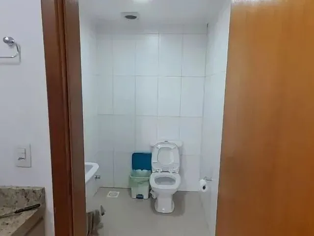 Imagem 7: Sala Comercial 60M² com Elevador em Edifício Moderno Aluguel Descomplicado