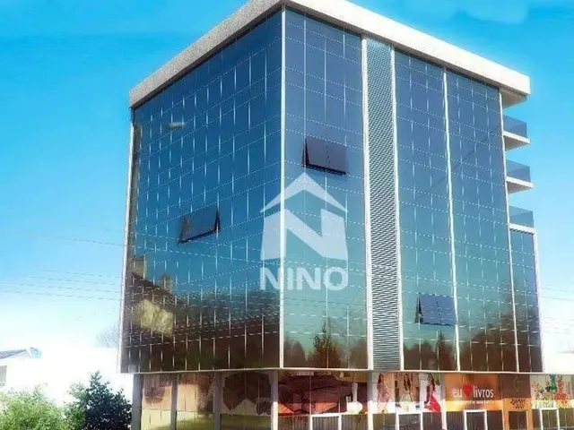 Imagem 11: Sala Comercial 60M² com Elevador em Edifício Moderno Aluguel Descomplicado